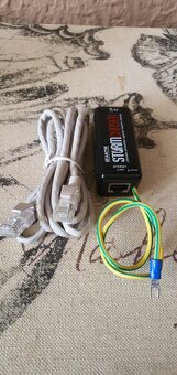 Prepäťová ochrana ANTIK Stormchaser SC061 - 3