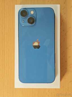 Iphone 13 mini 128GB - 3
