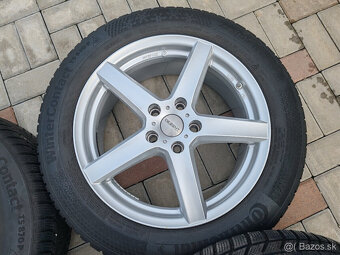 MERCEDES, SEAT, AUDI, VW 5X112 - 3