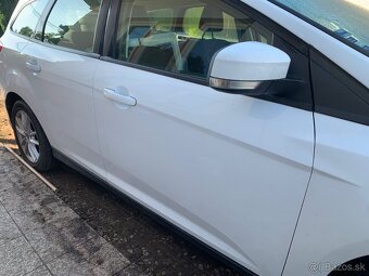 Rozpredam Ford Focus MK3 III 1.0 Ecoboost 74kw M2DA - 3