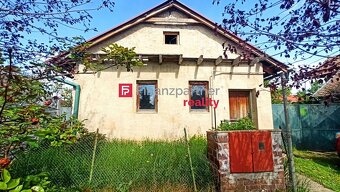 Dom na pozemku 1851 m2 Zemianske Sady. - 3