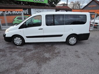 Fiat Scudo 1.6 HDi 16V L2 Long 9 míst 2008 - 3