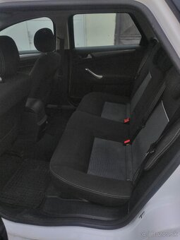 Mondeo combi - 3