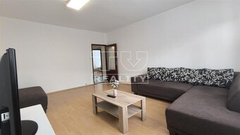 Na prenájom zariadený, zrekonštruovaný 3 izbový byt v... - 3