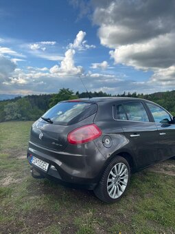 Fiat bravo - 3