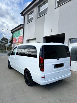 Mercedes-Benz Vito 2.2 CDI - 3