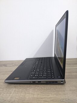 Dell Precision 7530 - i7, Quadro P1000, 32GB RAM, 256 SSD - 3