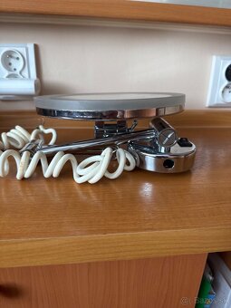 Siko zrkadlo s led podsvietenim - 3
