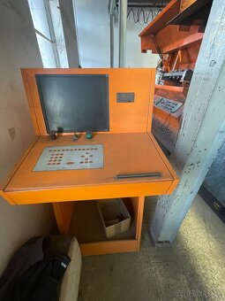 STEMA STEELMASTER TWINMATIC 16 XV - 3