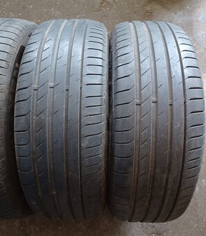235/60R18 NEXEN letne - 3