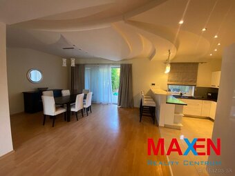 Prenájom: MAXEN, Rodinný dom NOVOSTAVBA, 300 m2, 4 podlaži - 3