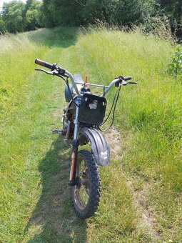 Piť bike - 3