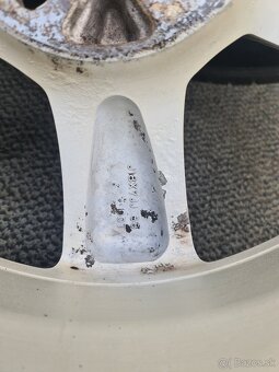 5X114,3 R18 PLUS LETNE PNEU 225/55 R18 - 3
