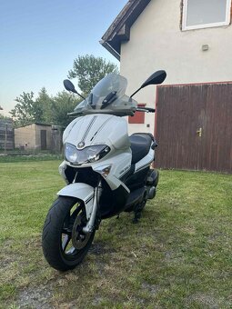 Gilera Runner 125 - 3