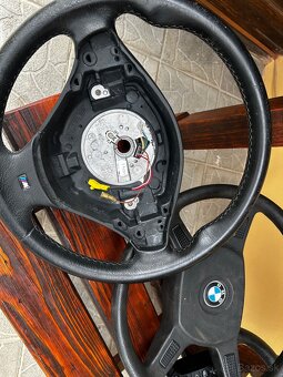 Volanty Bmw - 3