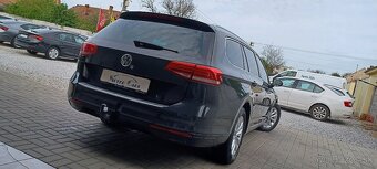 Volkswagen Passat Variant 1.6 TDI DSG HighLine Možný Leasing - 3
