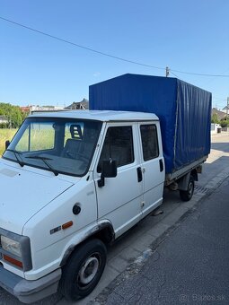 Fiat Ducato - 3