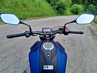 Honda CB 300r - 3