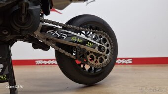 Losi PRO Moto Rc Motorka - 3