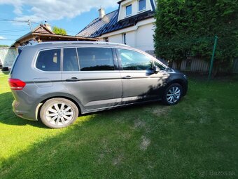 Volkswagen Touran - 3