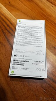iPhone 15, 128GB, BLACK - nerozbalený - 3