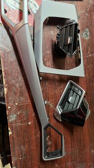Predam masky a dekor na bmw g21 - 3