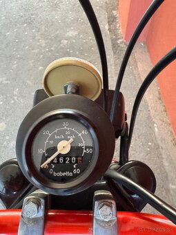 Babeta 210 - 3