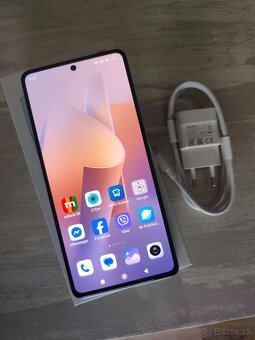 Predám Xiaomi Redmi Note 12Pro 5G - 3