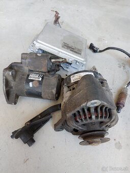 ND peugeot 106 - 3