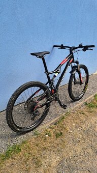 Rockrider St530s - 3