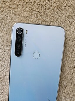Redmi Note 8T - 3