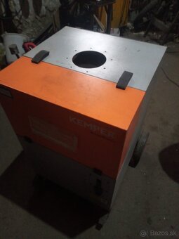 Osavacka Kemper - 3