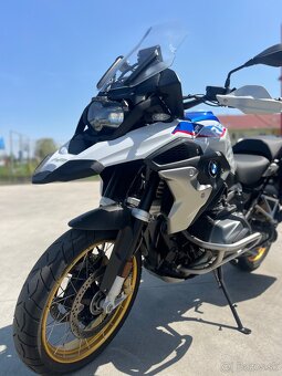 Bmw R1250 GS HP AKCIA 13990 euro - 3