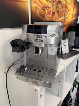 DELONGHI 22.360 s ročnou zárukou - 3