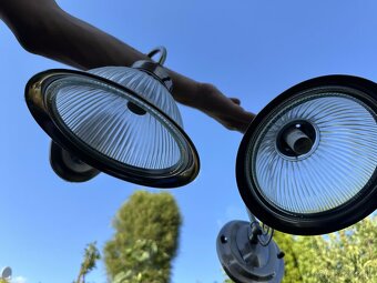 Nastenné lampy - 3