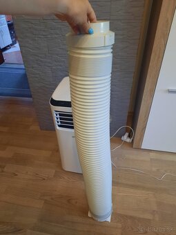 Mobilná klimatizácia Gorenje - 3