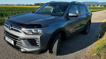 Ssangyong KORANDO - Na predaj - 3