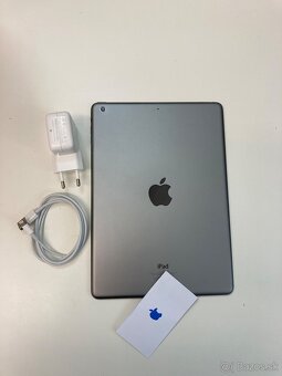 Apple iPad Air Wifi 32GB Space Grey A1474 - 3