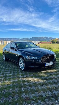 Jaguar XF 2.0 132kw AWD - 3