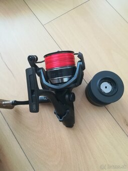 Okuma pulzar 7000 - 3