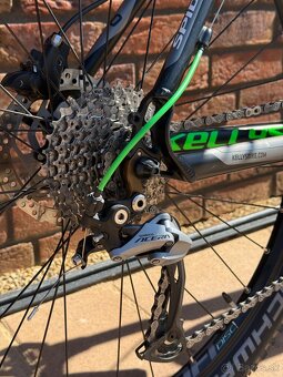 Predám Kellys Spider 50 - 3
