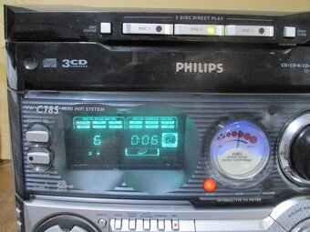 PHILIPS FW-C785/34 - 3