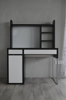 Písací stôl, stolík - 3