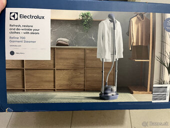 Electrolux Delicate 7000 E7US1-4MN - 3