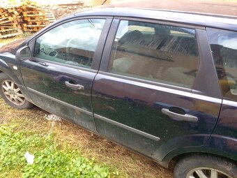 Predám, vymením Ford Focus - 3