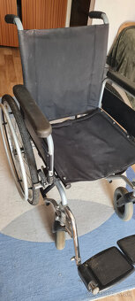 Invalidný vozík - 3