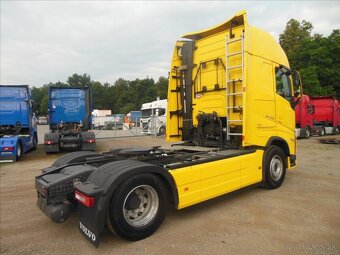 Volvo FH 500, Komplet vzduch, PLNÁ A - 3