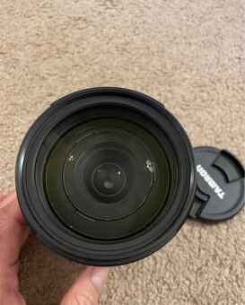 Tamron 18-400mm - Canon - 3