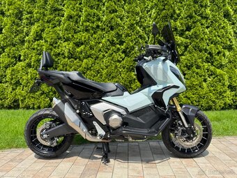 Honda X-ADV 750 35kW - 3