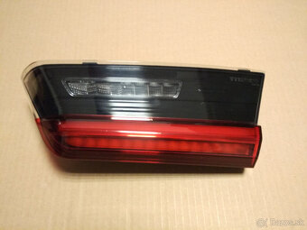 bmw 3 G20 G21 saloon a touring led sada zadne svetla - [23.5 - 3